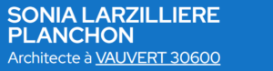 Sonia Larzillière-Planchon
